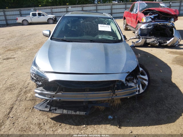 2025 Subaru Legacy Touring Xt მანქანა იყიდება აუქციონზე, vin: 4S3BWGP68S3024610, აუქციონის ნომერი: 44881978