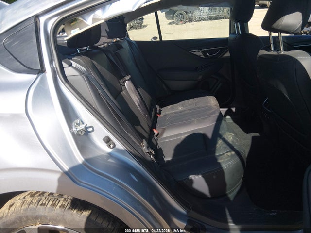 2025 Subaru Legacy Touring Xt მანქანა იყიდება აუქციონზე, vin: 4S3BWGP68S3024610, აუქციონის ნომერი: 44881978