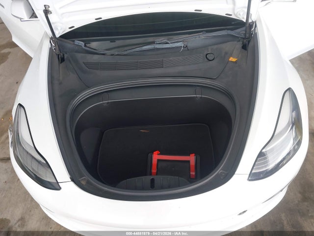 Aukcja sprzedaży 2018 Tesla Model 3 Long Range/mid Range, vin: 5YJ3E1EA7JF162653, numer aukcji: 44881979