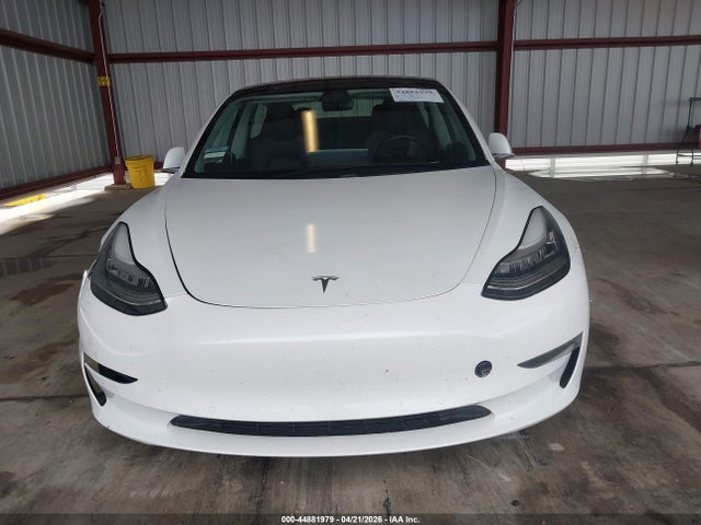 Aukcja sprzedaży 2018 Tesla Model 3 Long Range/mid Range, vin: 5YJ3E1EA7JF162653, numer aukcji: 44881979