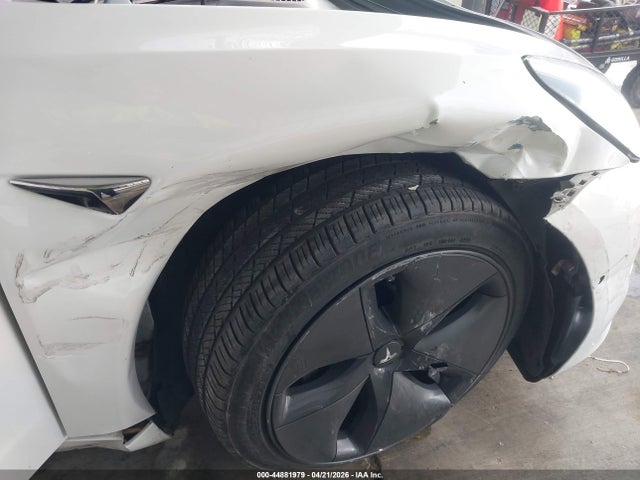Aukcja sprzedaży 2018 Tesla Model 3 Long Range/mid Range, vin: 5YJ3E1EA7JF162653, numer aukcji: 44881979