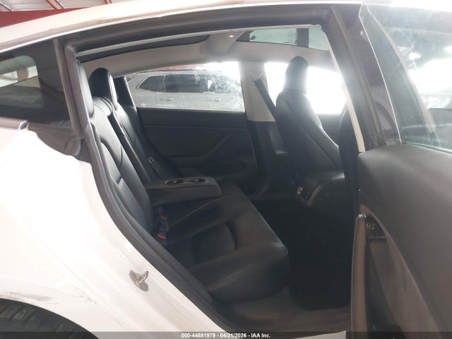 Aukcja sprzedaży 2018 Tesla Model 3 Long Range/mid Range, vin: 5YJ3E1EA7JF162653, numer aukcji: 44881979