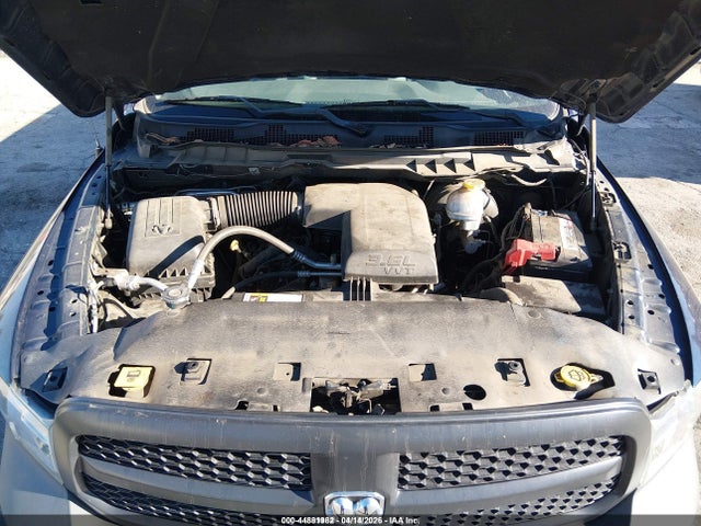 2018 RAM 1500 3C6JR6DG8JG323589 Photo 9