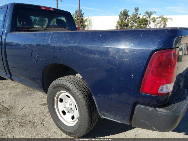 2018 RAM 1500 3C6JR6DG8JG323589 Photo 5