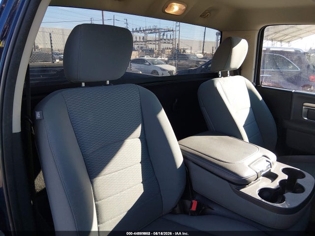 2018 RAM 1500 3C6JR6DG8JG323589 Photo 7