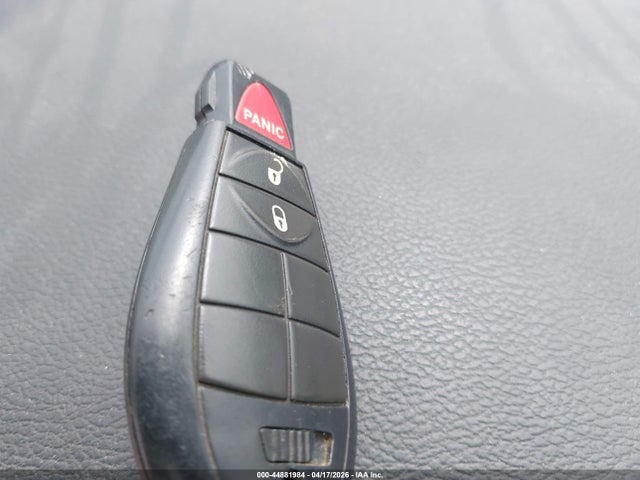 2011 Dodge Grand Caravan Express მანქანა იყიდება აუქციონზე, vin: 2D4RN4DG0BR773473, აუქციონის ნომერი: 44881984