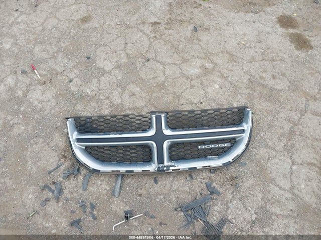 2011 Dodge Grand Caravan Express მანქანა იყიდება აუქციონზე, vin: 2D4RN4DG0BR773473, აუქციონის ნომერი: 44881984