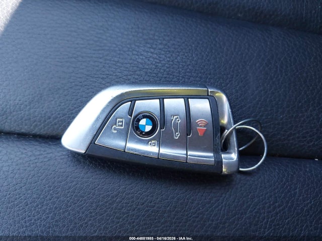 Продаж на аукціоні авто 2018 Bmw X5 Edrive Xdrive40e Iperformance, vin: 5UXKT0C52J0W02258, номер лоту: 44881985