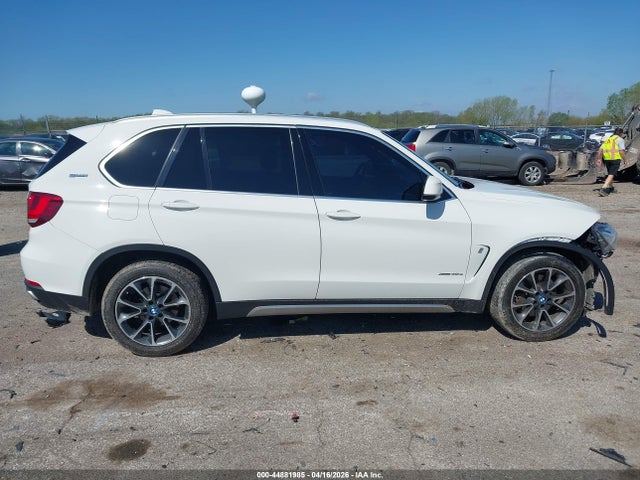 Продаж на аукціоні авто 2018 Bmw X5 Edrive Xdrive40e Iperformance, vin: 5UXKT0C52J0W02258, номер лоту: 44881985