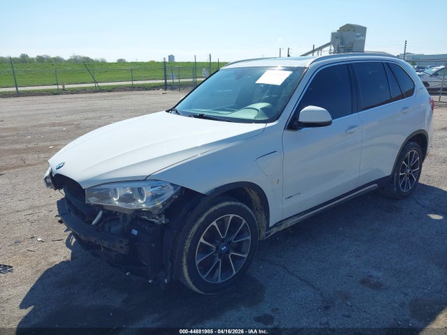 Продаж на аукціоні авто 2018 Bmw X5 Edrive Xdrive40e Iperformance, vin: 5UXKT0C52J0W02258, номер лоту: 44881985