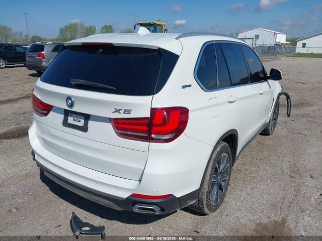 Продаж на аукціоні авто 2018 Bmw X5 Edrive Xdrive40e Iperformance, vin: 5UXKT0C52J0W02258, номер лоту: 44881985