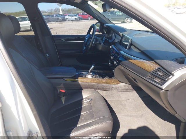 Продаж на аукціоні авто 2018 Bmw X5 Edrive Xdrive40e Iperformance, vin: 5UXKT0C52J0W02258, номер лоту: 44881985