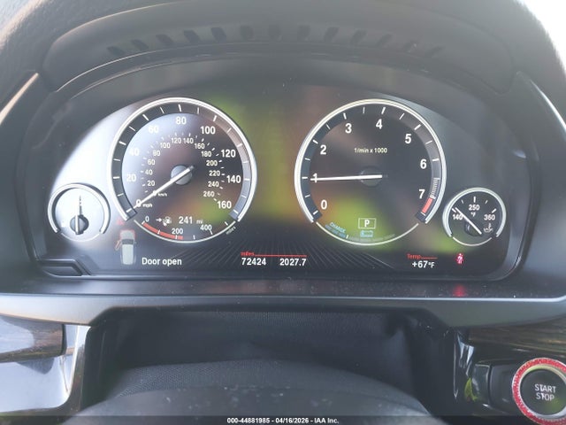 Продаж на аукціоні авто 2018 Bmw X5 Edrive Xdrive40e Iperformance, vin: 5UXKT0C52J0W02258, номер лоту: 44881985