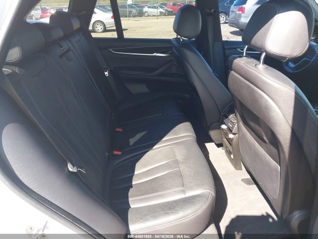 Продаж на аукціоні авто 2018 Bmw X5 Edrive Xdrive40e Iperformance, vin: 5UXKT0C52J0W02258, номер лоту: 44881985