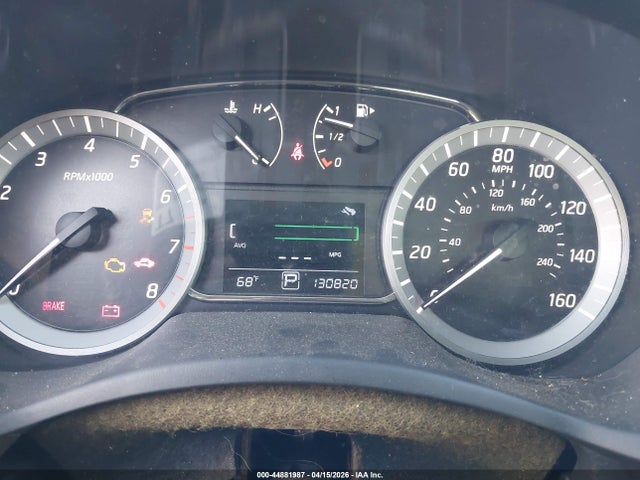 2014 Nissan Sentra Fe+ S/fe+ Sv/s/sl/sr/sv მანქანა იყიდება აუქციონზე, vin: 3N1AB7AP4EL670666, აუქციონის ნომერი: 44881987