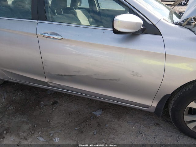 44881989 :رقم المزاد ، 1HGCR2F35DA166354 vin ، 2013 Honda Accord Lx مزاد بيع