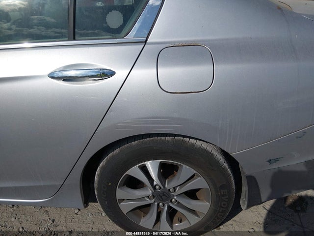 44881989 :رقم المزاد ، 1HGCR2F35DA166354 vin ، 2013 Honda Accord Lx مزاد بيع