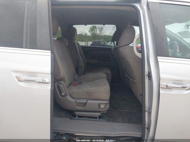 2011 HONDA ODYSSEY 5FNRL5H43BB082085 Photo 7