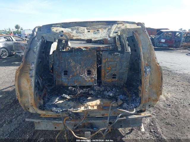 Cadillac Escalade Luxury 2018 1GYS4BKJ4JR101953 Image 12