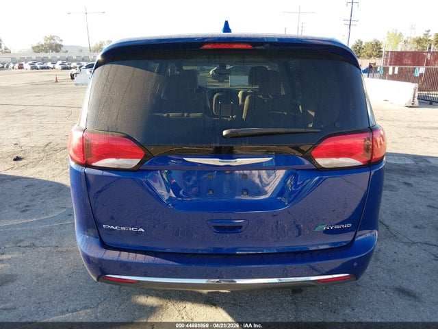 2C4RC1H70JR276238 Chrysler Pacifica Hybrid Touring Plus