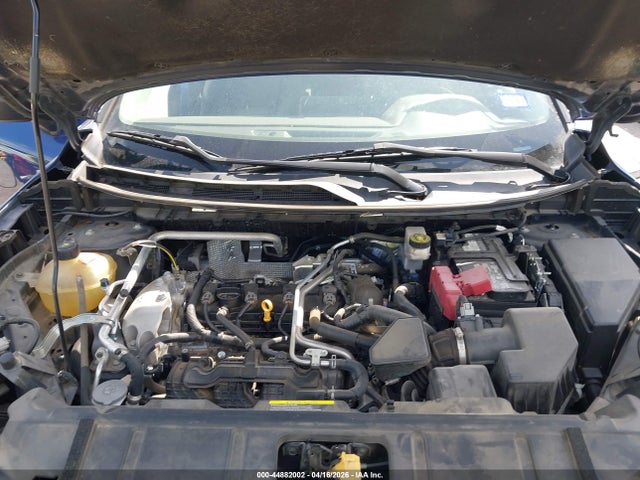 Продаж на аукціоні авто 2021 Nissan Rogue S Fwd, vin: 5N1AT3AA1MC733792, номер лоту: 44882002