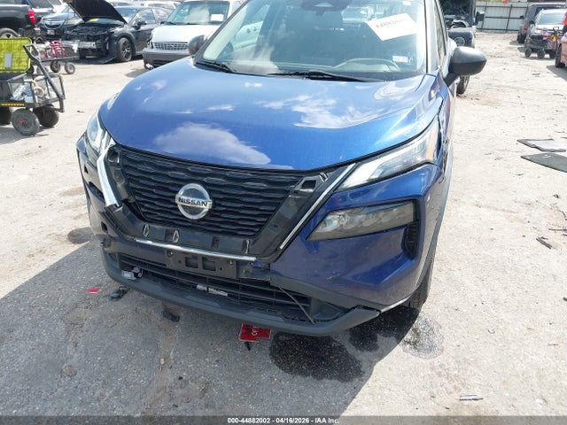 Продаж на аукціоні авто 2021 Nissan Rogue S Fwd, vin: 5N1AT3AA1MC733792, номер лоту: 44882002