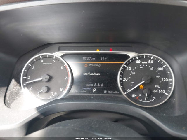 Продаж на аукціоні авто 2021 Nissan Rogue S Fwd, vin: 5N1AT3AA1MC733792, номер лоту: 44882002