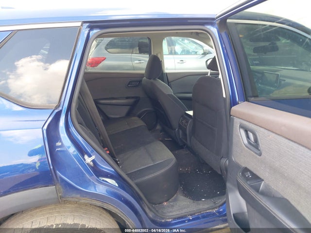 Продаж на аукціоні авто 2021 Nissan Rogue S Fwd, vin: 5N1AT3AA1MC733792, номер лоту: 44882002