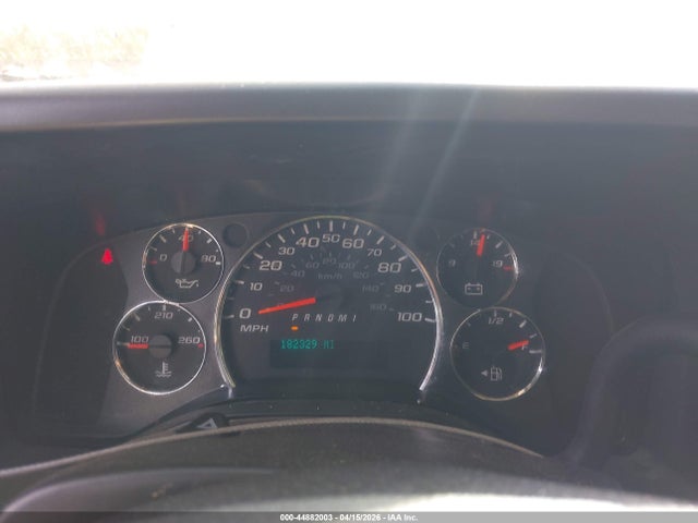 2013 CHEVROLET EXPRESS 2500 1GCWGFCA5D1124004 Photo 6