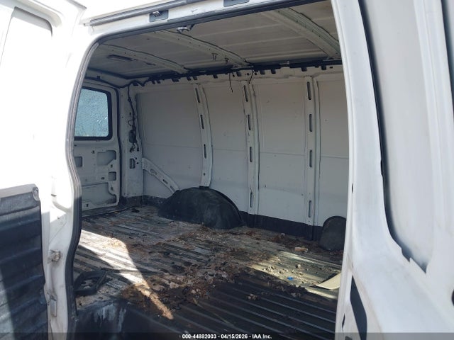 2013 CHEVROLET EXPRESS 2500 1GCWGFCA5D1124004 Photo 7