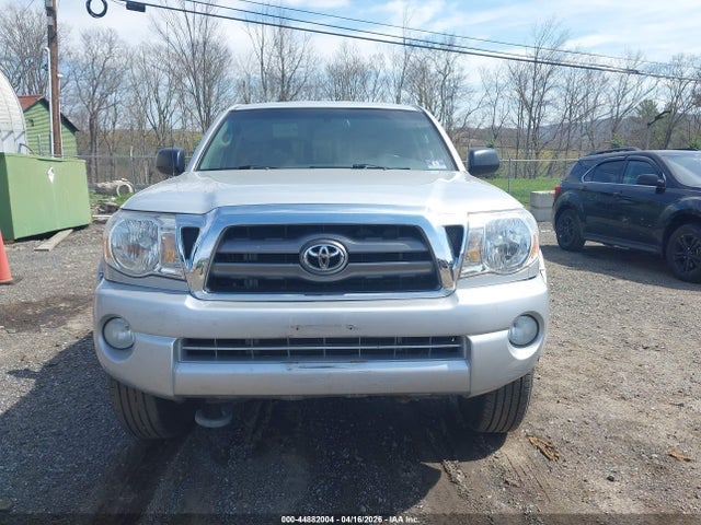 44882004 :رقم المزاد ، 5TEUU4EN0AZ717274 vin ، 2010 Toyota Tacoma Base V6 مزاد بيع