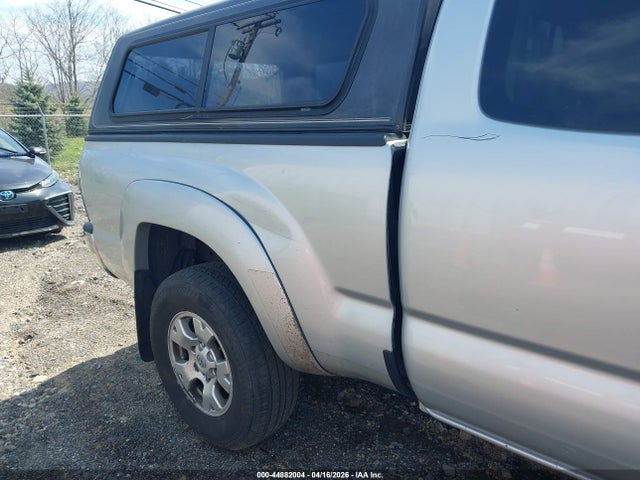 44882004 :رقم المزاد ، 5TEUU4EN0AZ717274 vin ، 2010 Toyota Tacoma Base V6 مزاد بيع