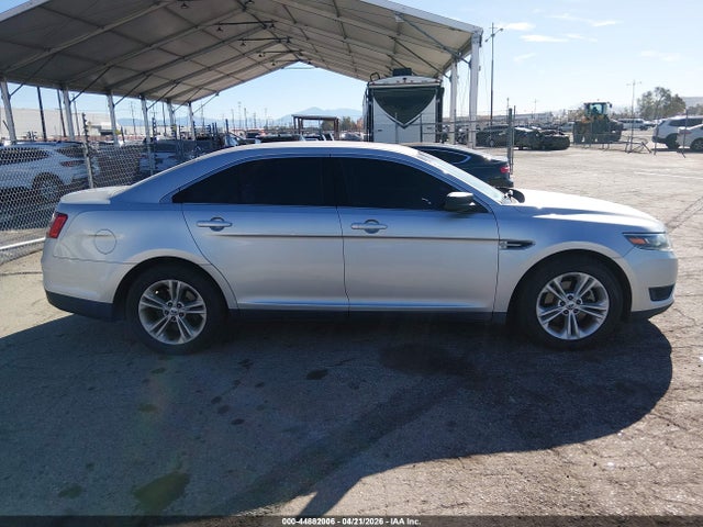 Продажа на аукционе авто 2018 Ford Taurus Se, vin: 1FAHP2D81JG134038, номер лота: 44882006