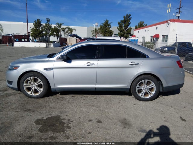 Продажа на аукционе авто 2018 Ford Taurus Se, vin: 1FAHP2D81JG134038, номер лота: 44882006