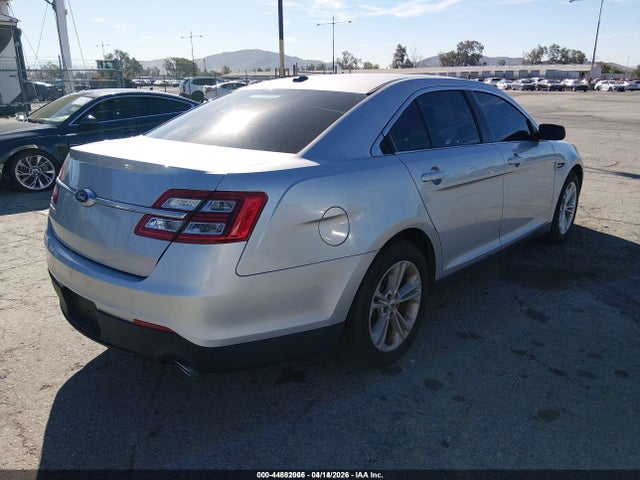 Продажа на аукционе авто 2018 Ford Taurus Se, vin: 1FAHP2D81JG134038, номер лота: 44882006