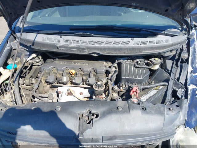 Aukcja sprzedaży 2009 Honda Civic Ex, vin: 1HGFA16859L008294, numer aukcji: 44882010