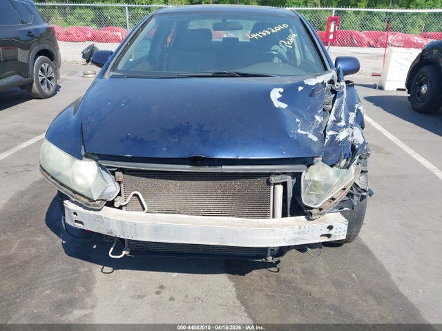 Aukcja sprzedaży 2009 Honda Civic Ex, vin: 1HGFA16859L008294, numer aukcji: 44882010