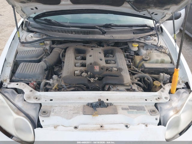 44882011 :رقم المزاد ، 2C3HD46J3XH594320 vin ، 1999 Chrysler Concorde Lx مزاد بيع
