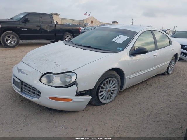 44882011 :رقم المزاد ، 2C3HD46J3XH594320 vin ، 1999 Chrysler Concorde Lx مزاد بيع