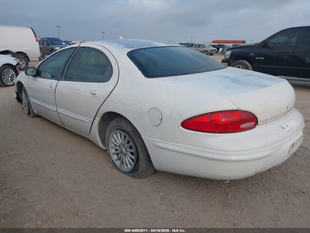 44882011 :رقم المزاد ، 2C3HD46J3XH594320 vin ، 1999 Chrysler Concorde Lx مزاد بيع