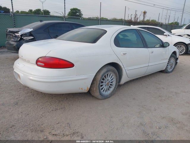 44882011 :رقم المزاد ، 2C3HD46J3XH594320 vin ، 1999 Chrysler Concorde Lx مزاد بيع