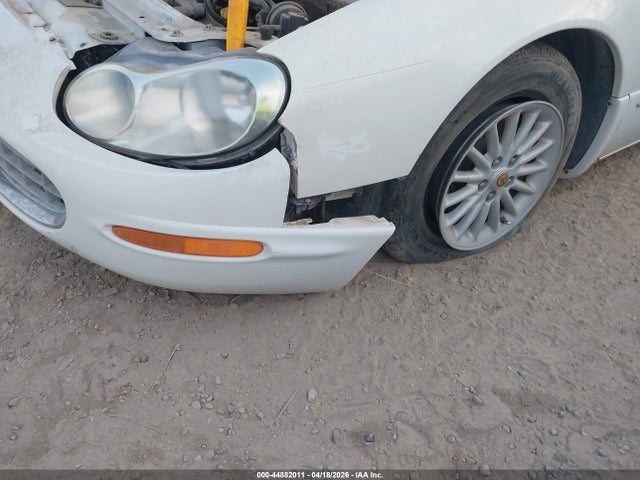 44882011 :رقم المزاد ، 2C3HD46J3XH594320 vin ، 1999 Chrysler Concorde Lx مزاد بيع