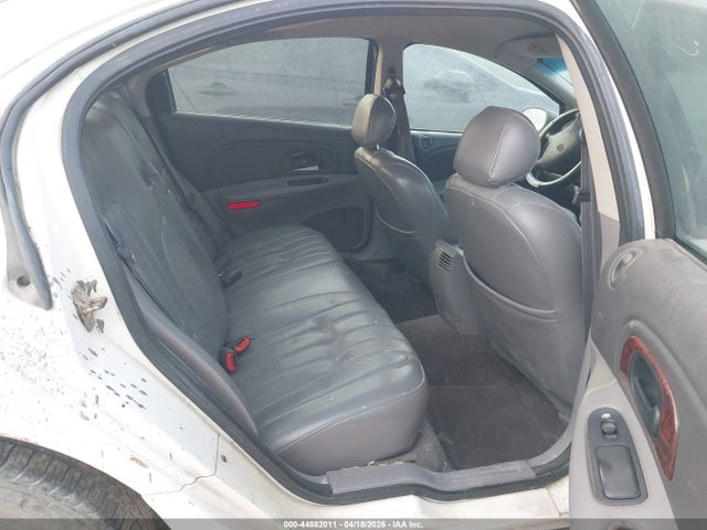 44882011 :رقم المزاد ، 2C3HD46J3XH594320 vin ، 1999 Chrysler Concorde Lx مزاد بيع