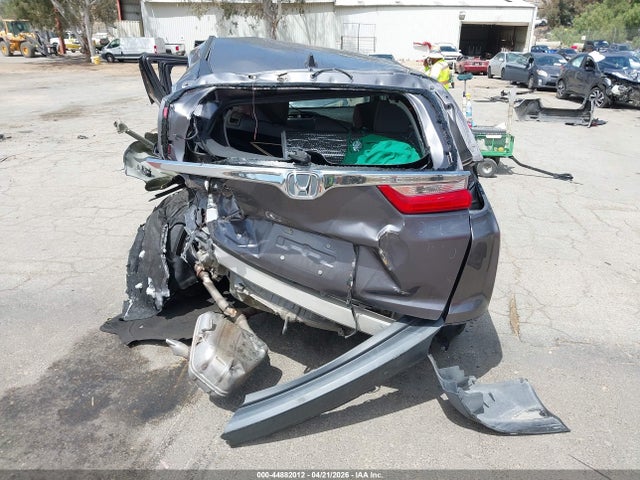 Honda CR-V EX 2017 7FARW1H5XHE008460 Image 15