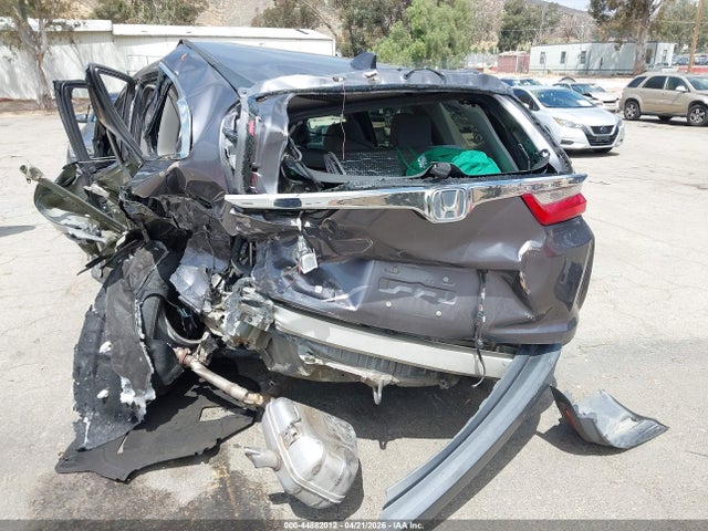 Honda CR-V EX 2017 7FARW1H5XHE008460 Image 16