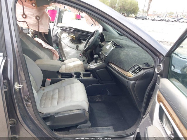 Honda CR-V EX 2017 7FARW1H5XHE008460 Image 5