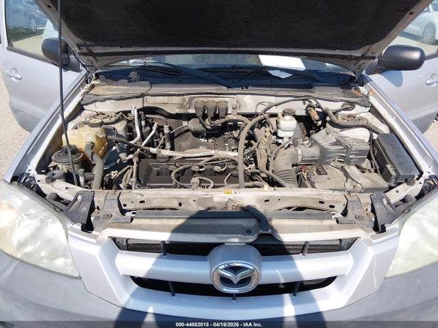 Продажа на аукционе авто 2005 Mazda Tribute I, vin: 4F2YZ02Z85KM01831, номер лота: 44882015