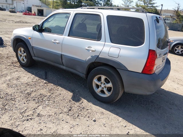 Продажа на аукционе авто 2005 Mazda Tribute I, vin: 4F2YZ02Z85KM01831, номер лота: 44882015