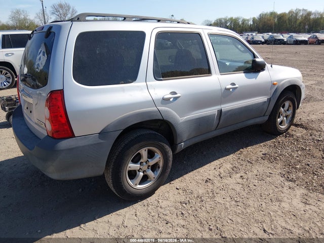 Продажа на аукционе авто 2005 Mazda Tribute I, vin: 4F2YZ02Z85KM01831, номер лота: 44882015