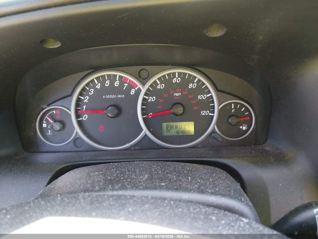 Продажа на аукционе авто 2005 Mazda Tribute I, vin: 4F2YZ02Z85KM01831, номер лота: 44882015
